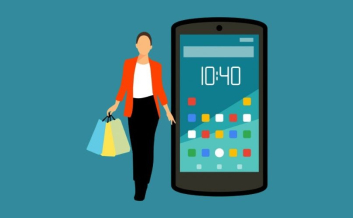 The Blossoming App Economy: A Resilient Surge in 2023's Consumer Spending