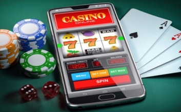 Immersive Wins: How Virtual Reality is Revolutionizing Android Casino Gaming