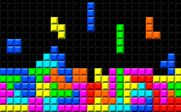 How to Make Tetris a Nightmare: a Tetrible Experience