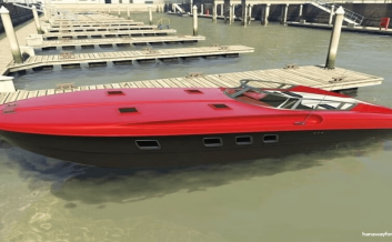 Sailing the High Seas in Style: Top 7 Boats To Buy in GTA Online